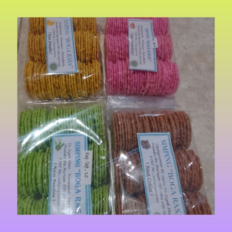 

Simping bakar manis kombo hemat isi 4 pcs | Simping panggang bakar khas Purwakarta | Simping bakar panggang | cemilan sehat bakar panggang | Makanan bakar panggang