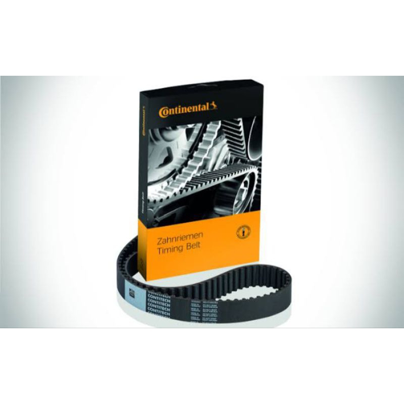 TIMING BELT MAZDA INTERPLAY