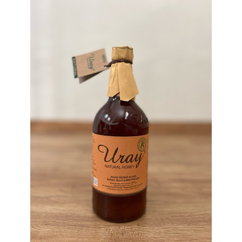

Madu Uray