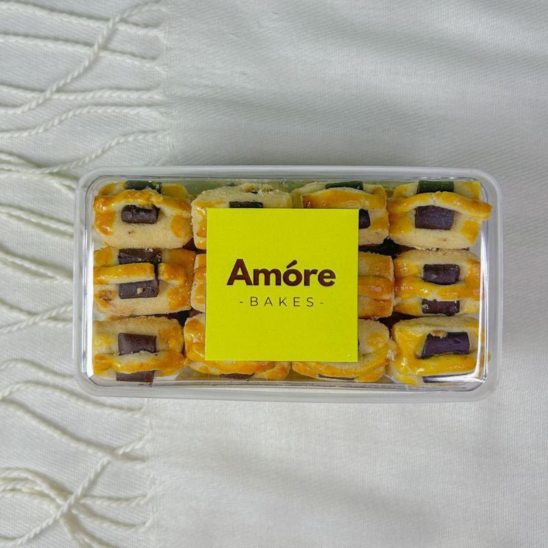 

Kue Kering - Choco Stick, Kurcok