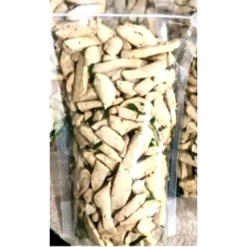 

Basreng Orijinal Daun Jeruk 100gram