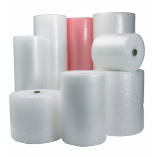 

BESTSELLER BUBBLE WRAB GULUNGAN - BUBBLE WRAP 30CM X 50METER