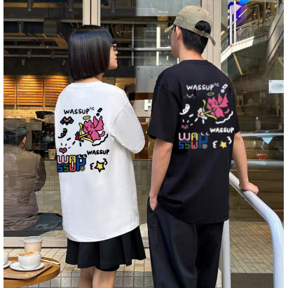 Cupid's Sword T-Shirt T-shirt AABAA