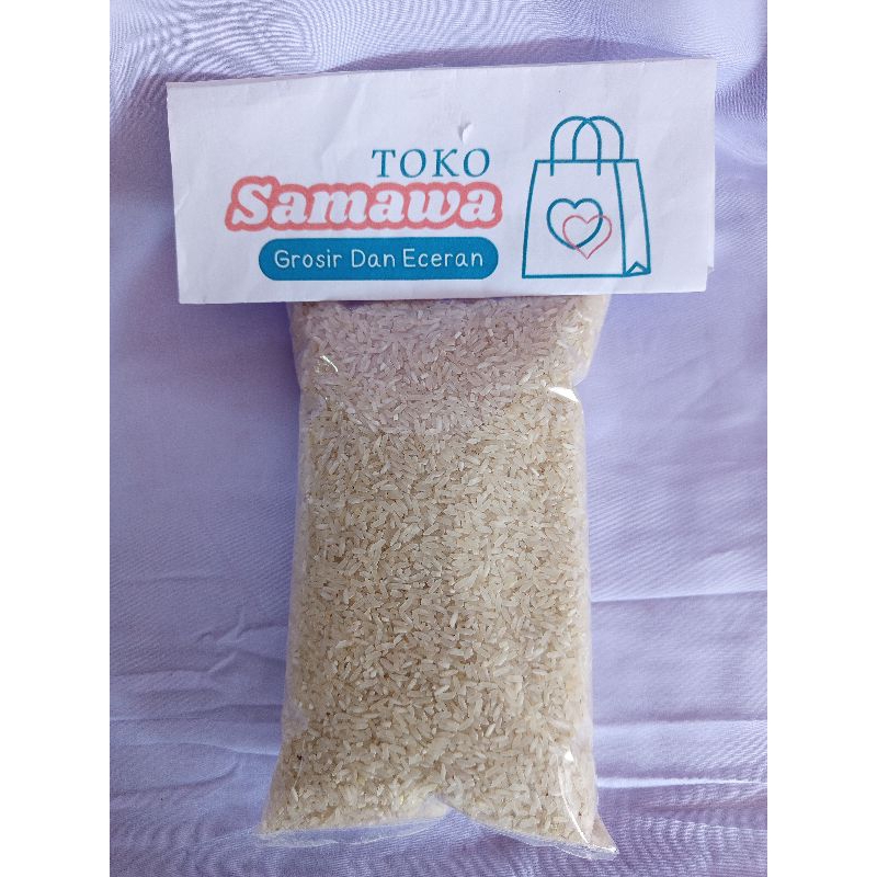 

SAMAWA - BERAS CAP PETANI 1KG