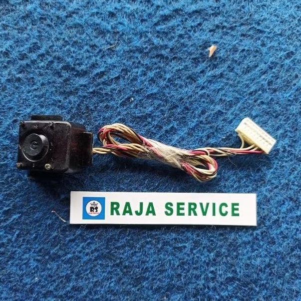 ir remote tv coocaa 43E2000T sensor remot tombol manual