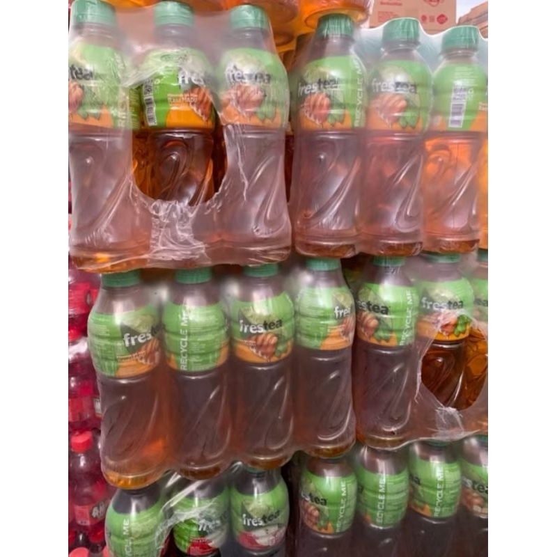 

Frestea 1 Pak isi 12 Botol @250ml