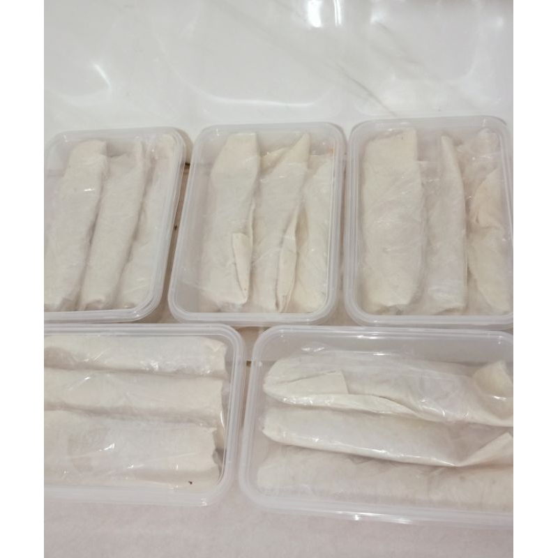 

Kebab ayam surwir frozen isi 3