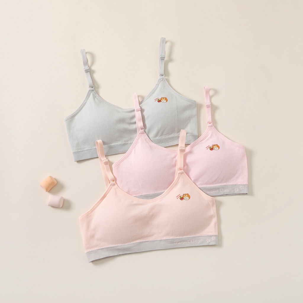 Felancy Junior Miniset Seamless Cami 090-80070