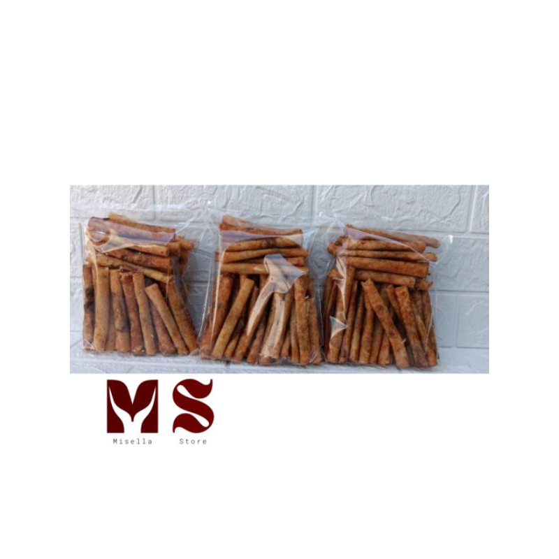 

Pisang Aroma Berat 250 Gram