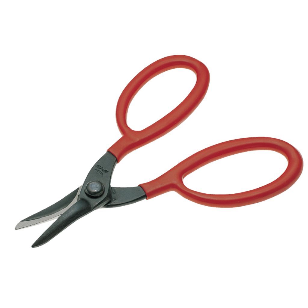 

KTC Gunting Serbaguna Multifungsi No. AP-175 Multi-purpose scissors 180m Anti Karat Pisau Tajam