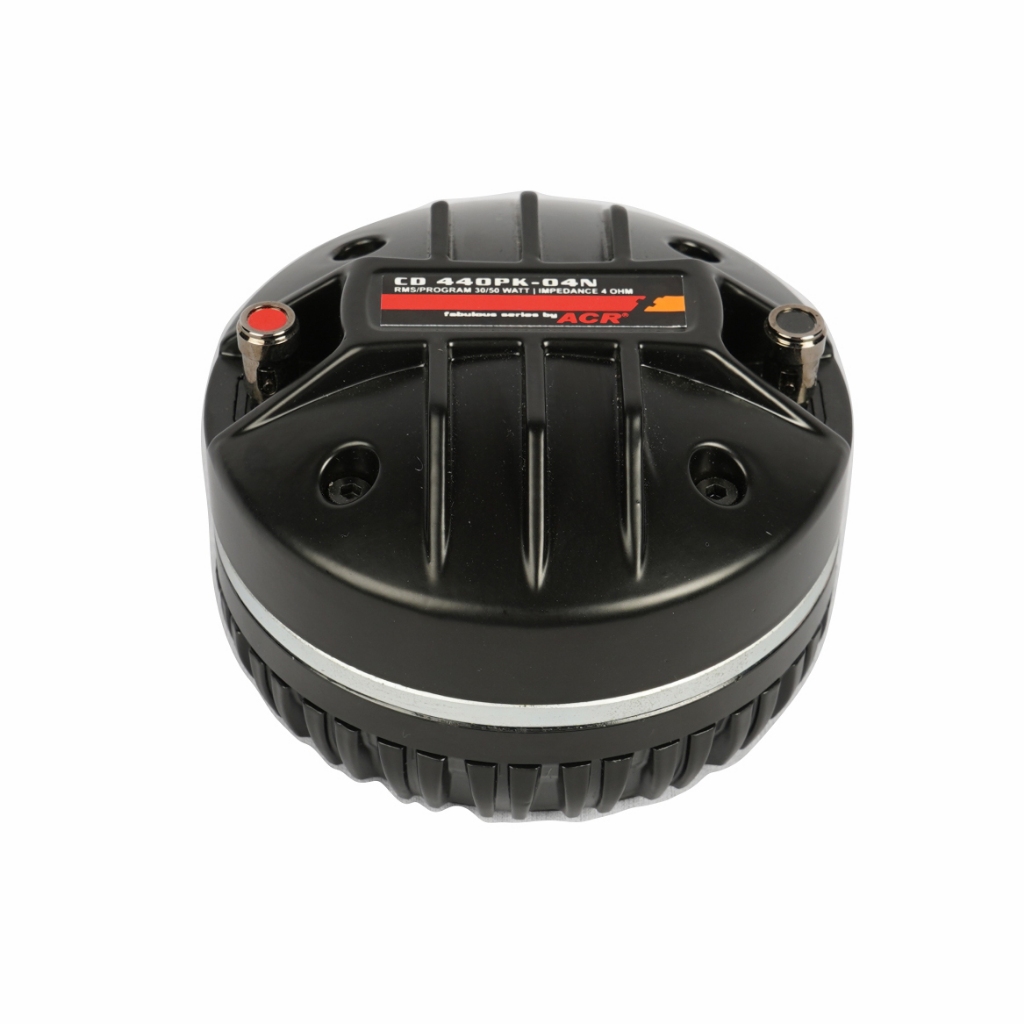 DRIVER TWEETER ACR CD 440PK1-04N FABULOUS