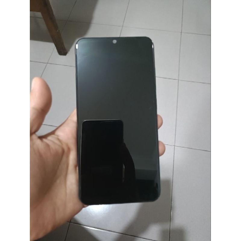 hp Vivo y91c matot minus