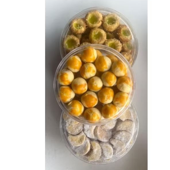 

Kue Kering premium 500gr