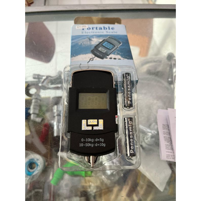 Kiloan Digital / fortable