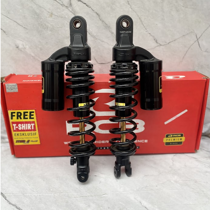 SHOCK RCB MB2 PLUS NMAX old uk 330MM NMAX OLD