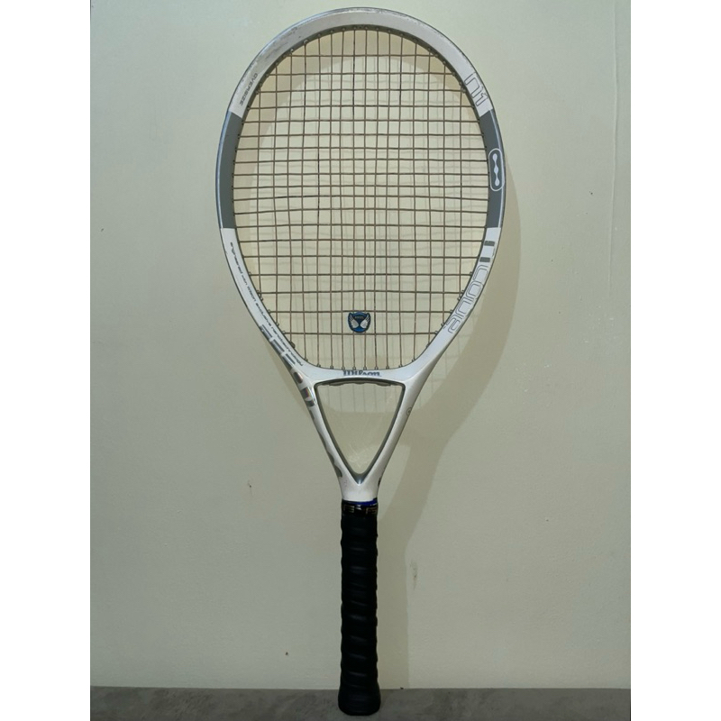 Wilson nCode N1 & Wilson Hyper 4.0