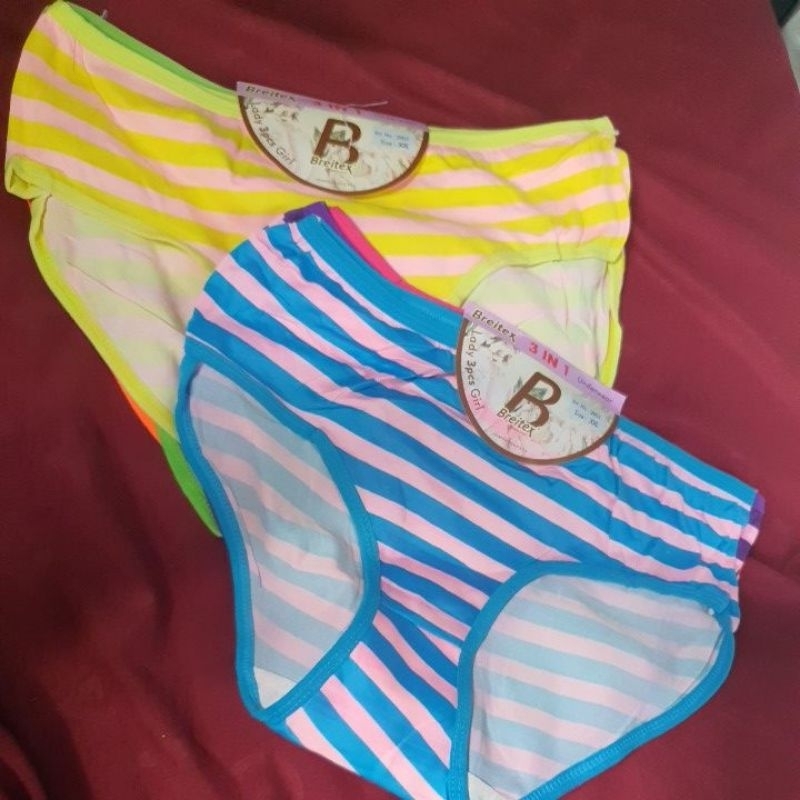 Celana dalam.set wanita