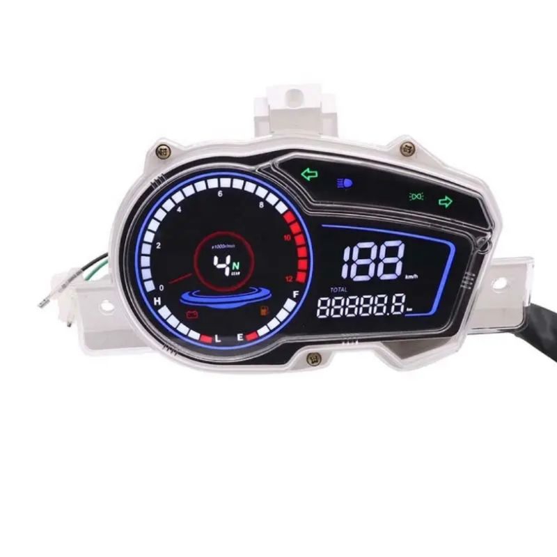 Spidometer digital jupiter mx king MX150 Y15ZR Exciter 150
