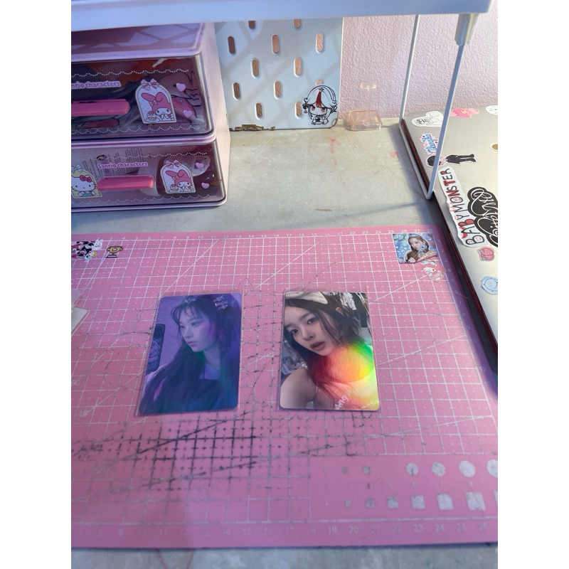 haerin iphone hanni pita