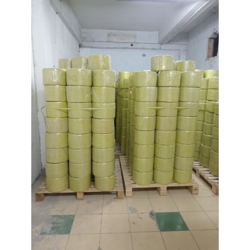Tali Strapping Band