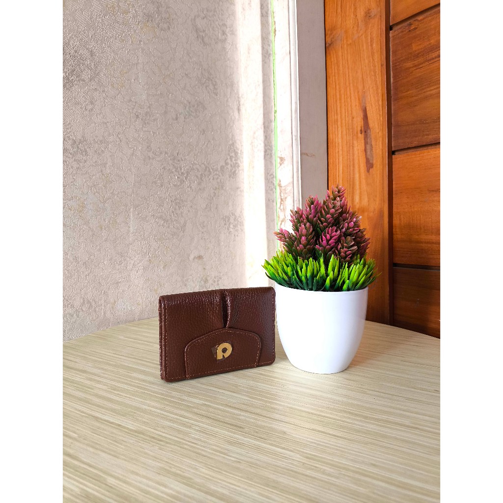 Dompet Papillon Bandung D1108 (Kartu)
