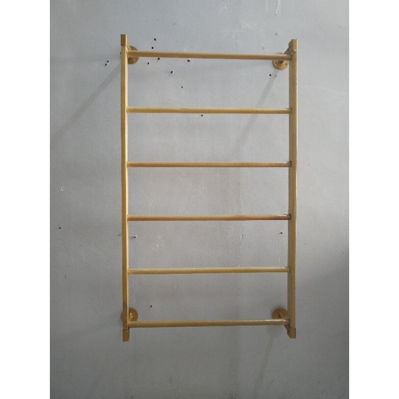 gawang susun kayu// gawang jilbab// gawang kertas kado// gawang kertas buket