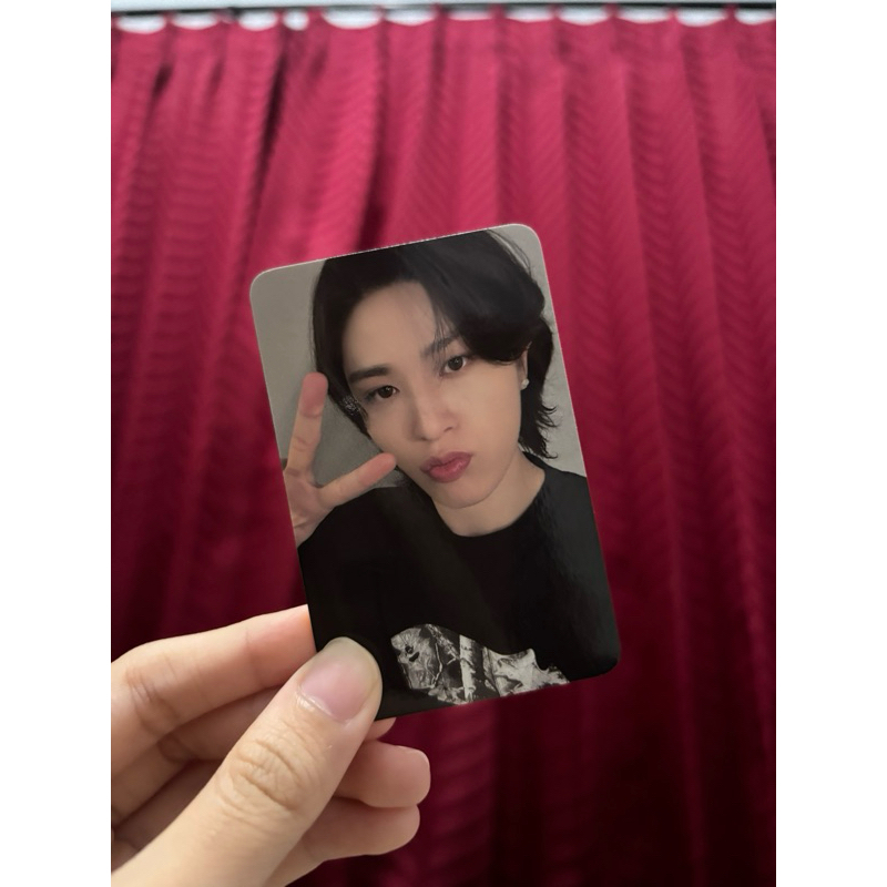 PC TREASURE REBOOT POB KTOWN JUNGHWAN VER.