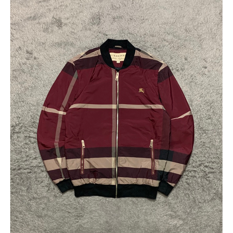 Jacket Burberry Second
