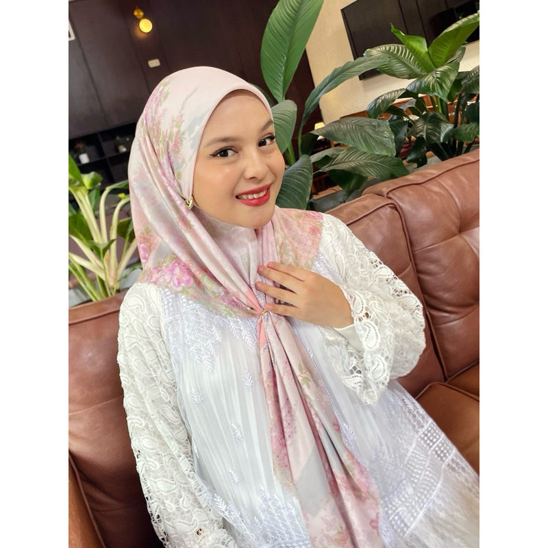 Oastry Hijab SHAFANA Series Andra