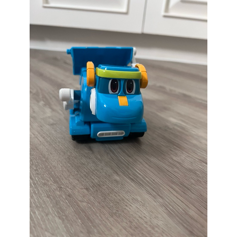 Preloved ORIGINAL Gogodino TOMO