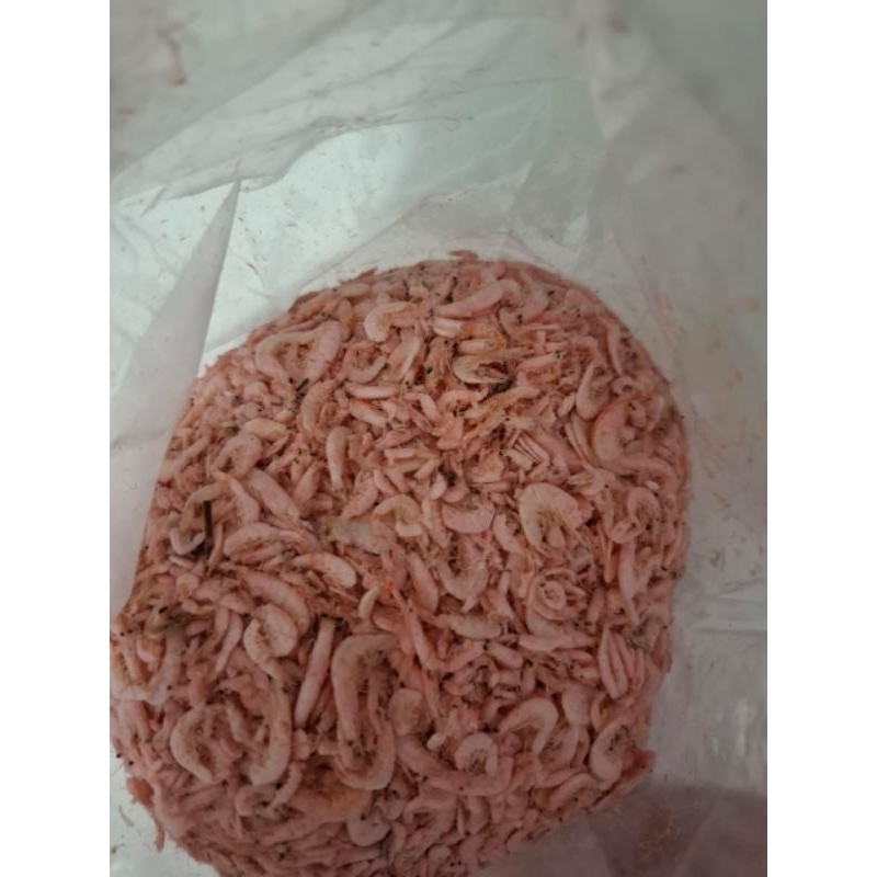 

udang kecepe