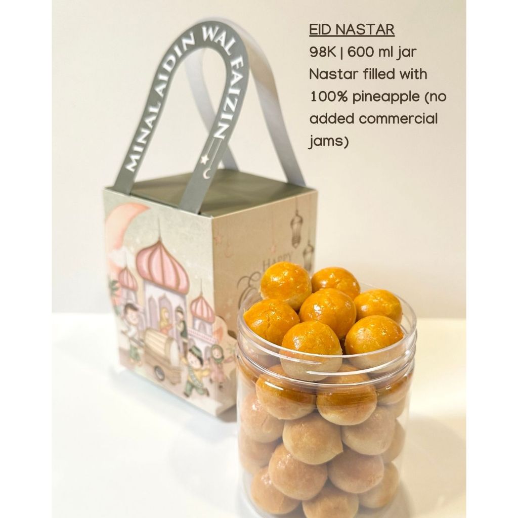 

EID NASTAR PACKAGE HAMPERS Lebaran PARCEL THR PRREMIUM | VARIAN BESAR SPESIAL CHOCOLATE PISTACHIO