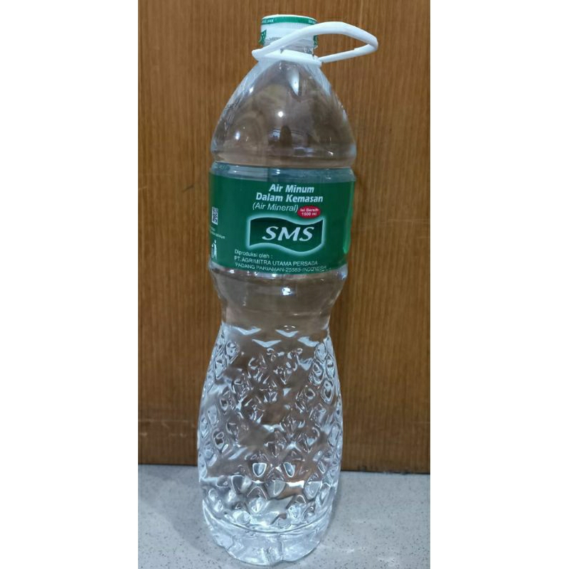 

SMS air mineral 1500 ml