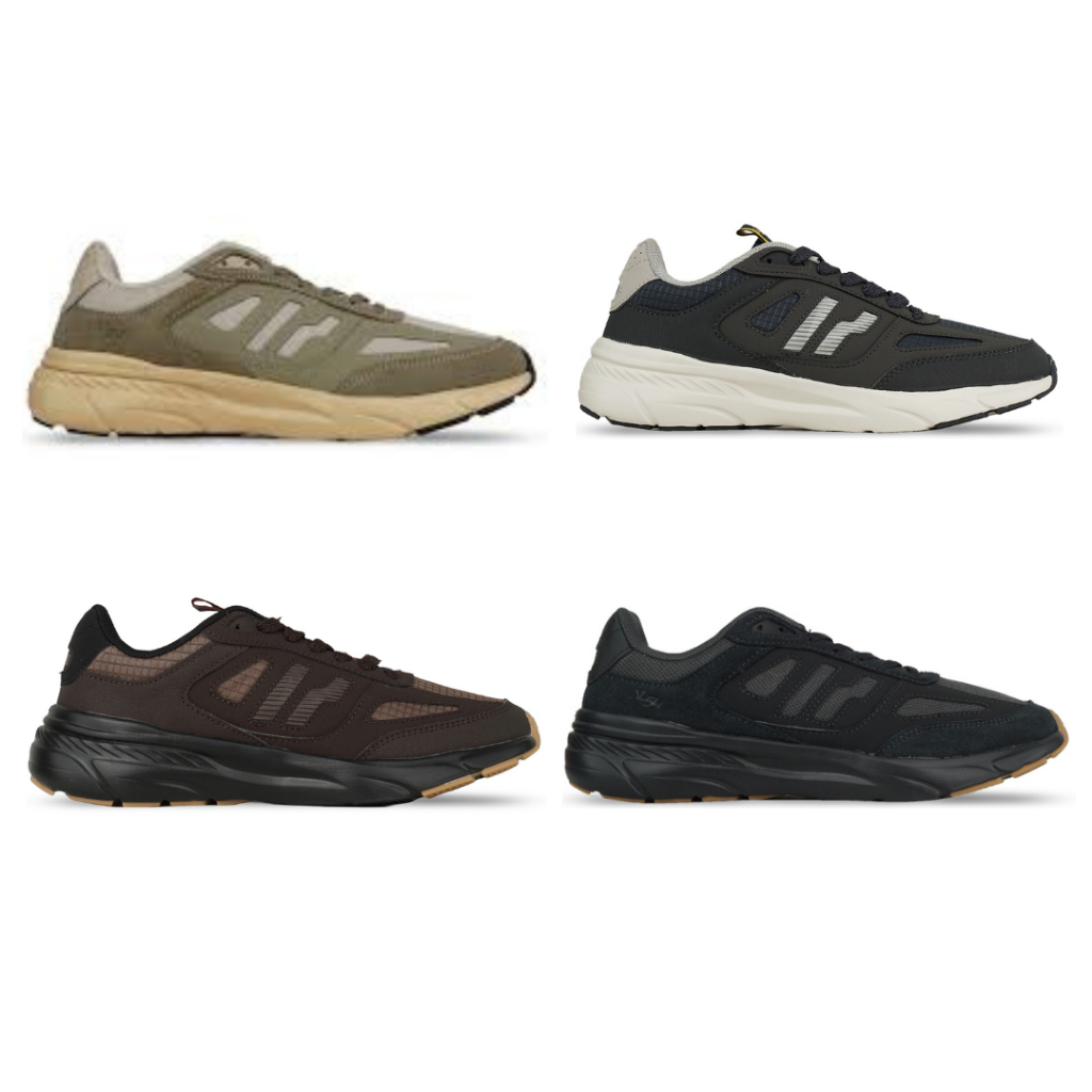 SEPATU SNEAKERS PIERO JOGGER V54 PRM - SEPATU PIERO - SNEAKERS PIERO PRM - PIERO -  PIERO NEW ARRIVA
