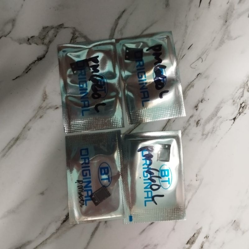 Ic Power PM660L / Pm 660L