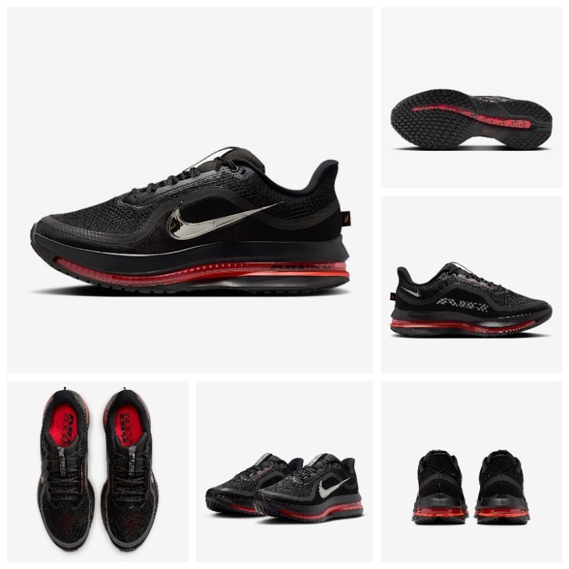 Sepatu Lari Pria Nike Pegasus Premium