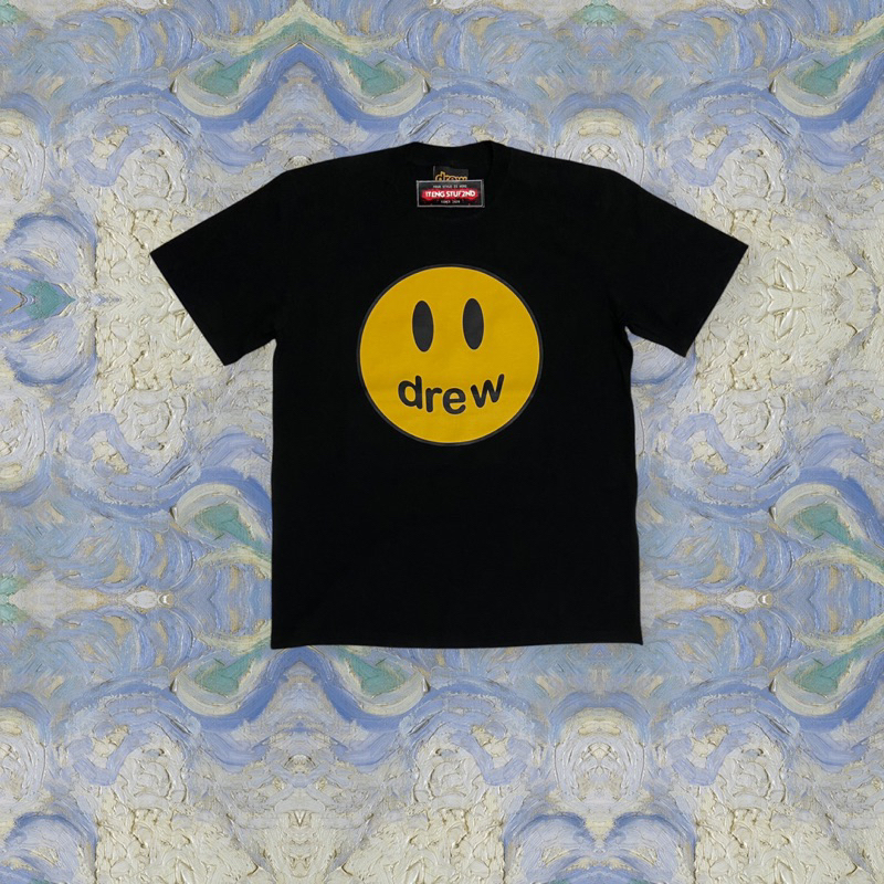 TSHIRT DREW SECOND