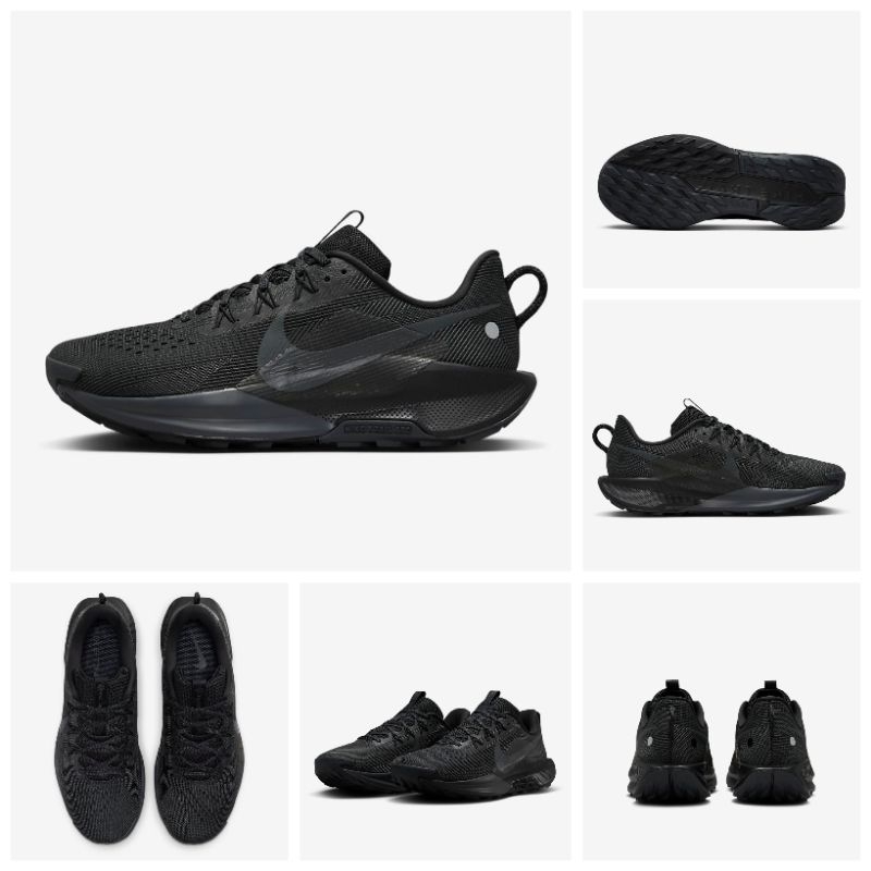 Sepatu Lari Pria Nike Pegasus Trail 5