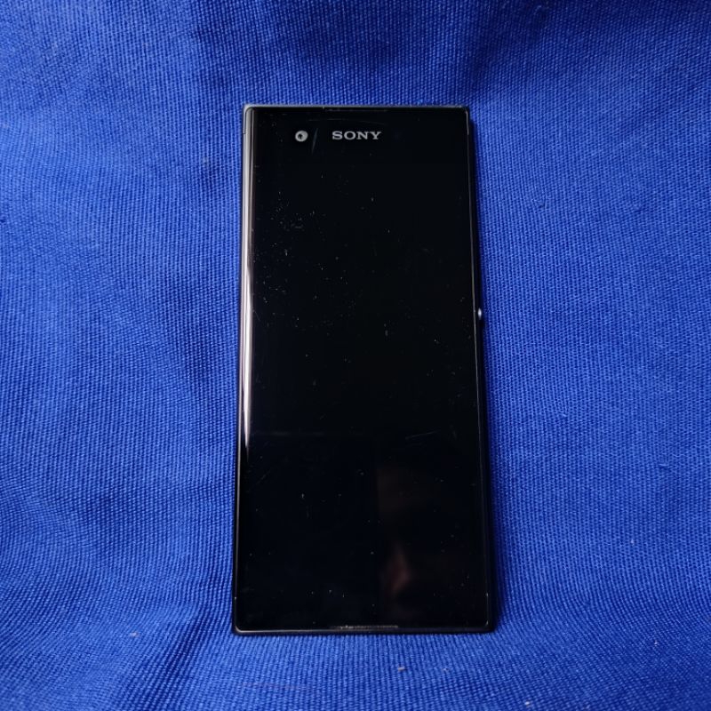 LCD Sony XA1