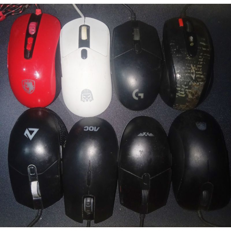 Gaming Mouse | Mouse Gaming Mumer