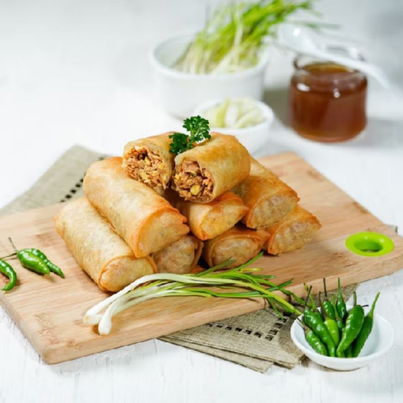 

lumpia nuril