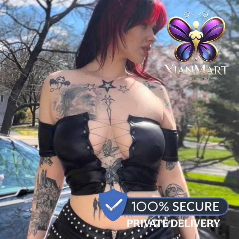 sexy kemben spandex latex