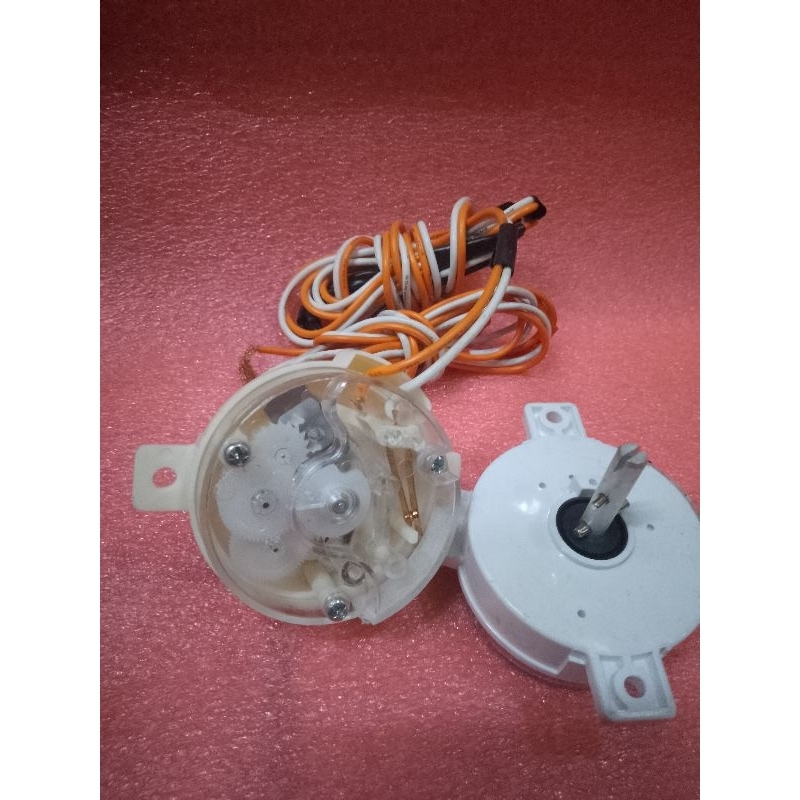 timer pengering Original sharp