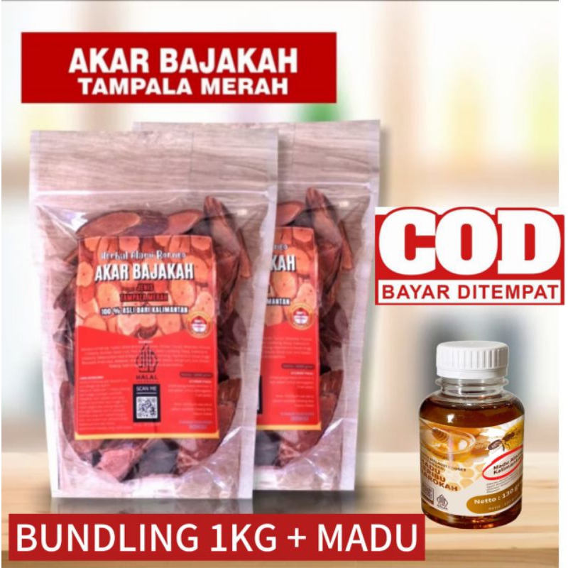 

akar bajakah tampala super. tampala merah, tampala merah asli kalimantan.