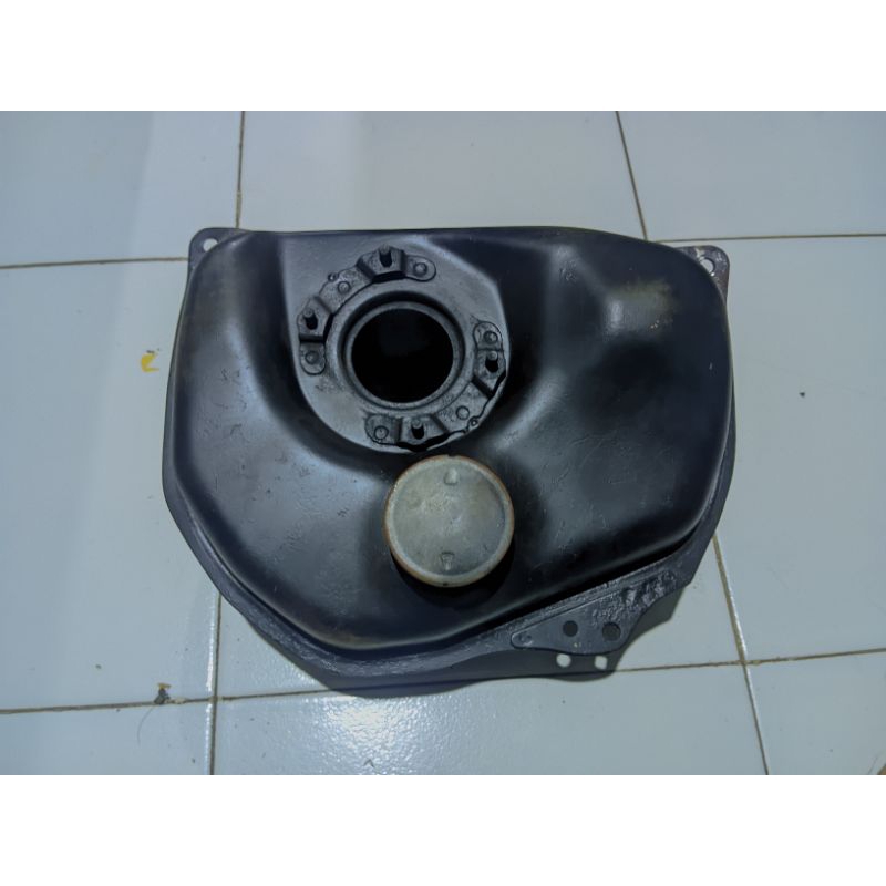 tangki  / tengki bensin Honda beat street k81 pnp beat digital / beat esp 2017-2019 original cabutan