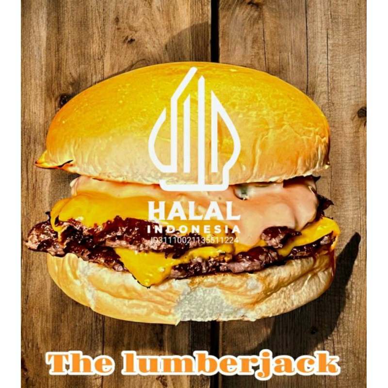 

The LUMBERJACK