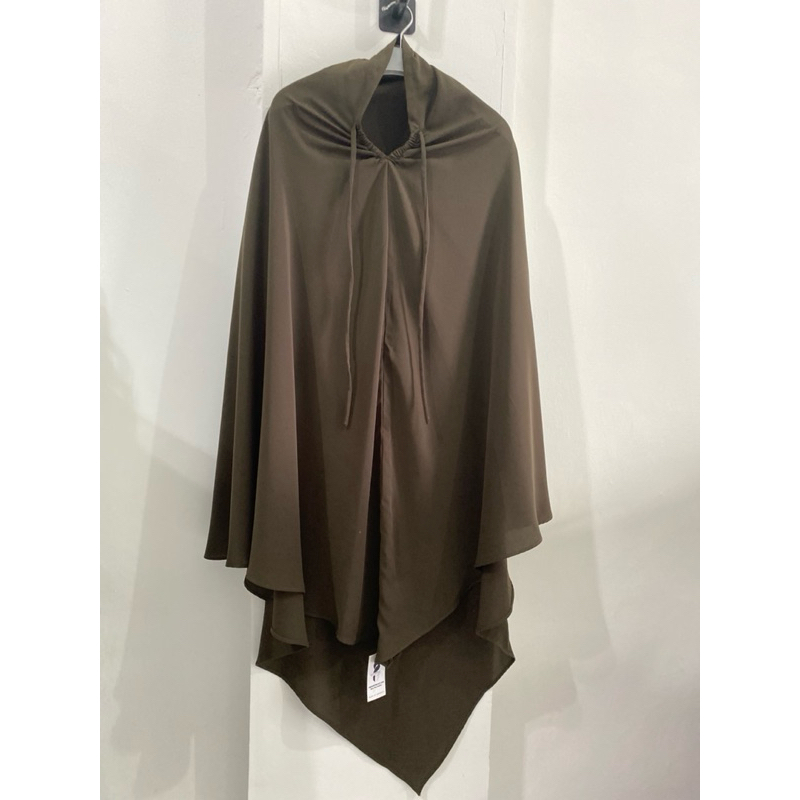 KHIMAR V SHAPE | KHIMAR JUMBO | KHIMaR TALI | UKHTIWAY