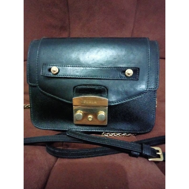 Furla preloved