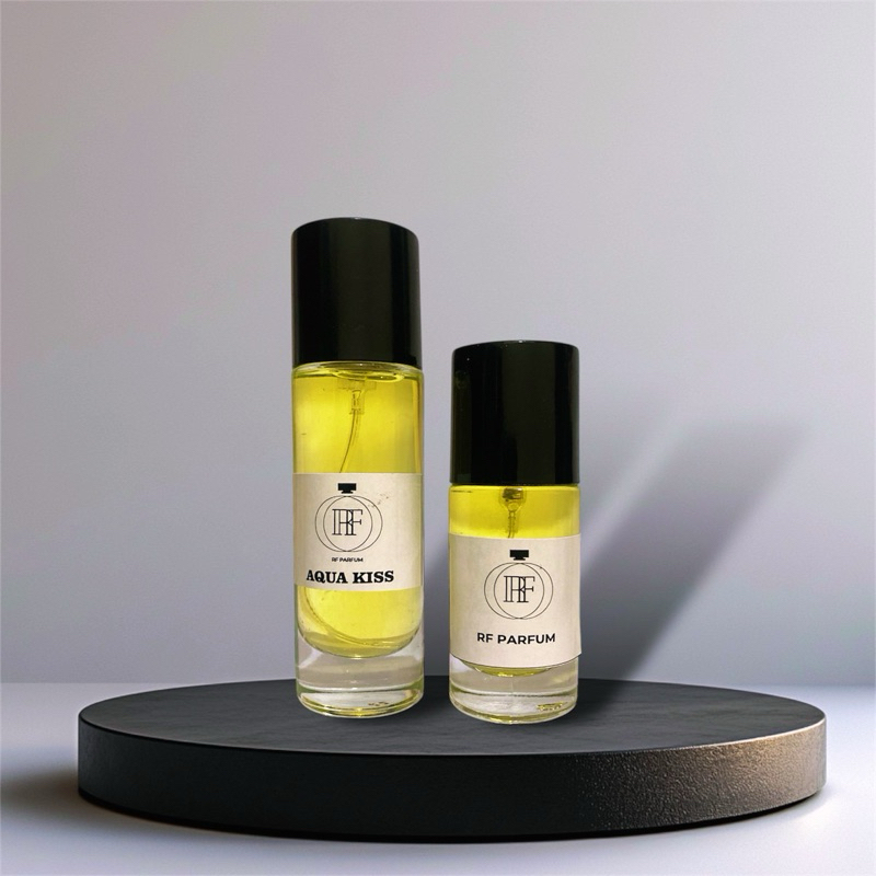 RF parfum non alkohol