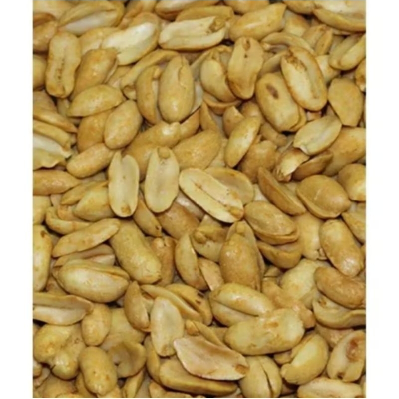 

KACANG BAWANG GORENG KUALITAS SUPER Ukuran 61/71